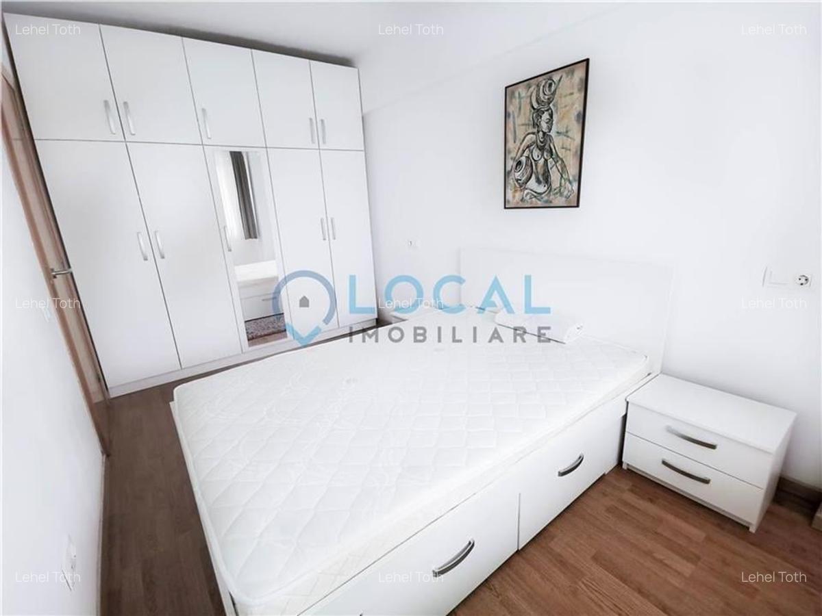 Ap. 2 camere in Viva City cu parcare subterana, Iulius Mall - 2