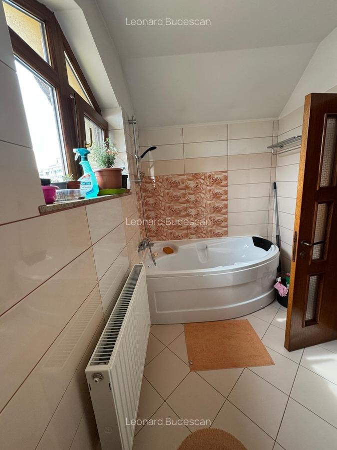 Vila P+1+M - Tomis | - Trocadero - 450.000 euro(Cod E7+E8) - 19