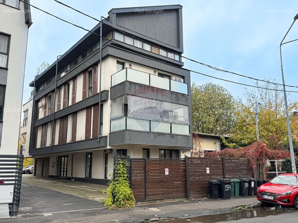 Apartament cu 3 camere superb in zona Politehnica / Crangasi - 16