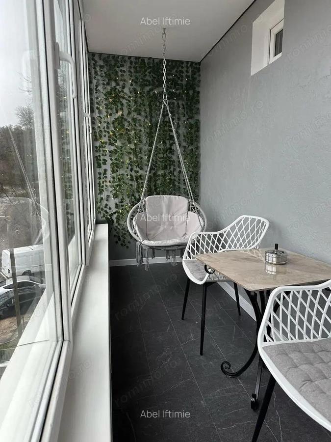 Garsoniera de inchiriat in zona Lujerului - 2 Garsoniera de inchiriat in zona Lujerului - 2