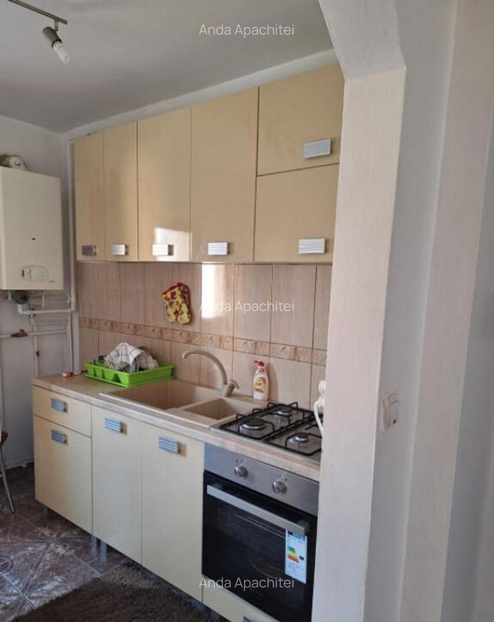 Apartament 2 Camere Sacele - 4