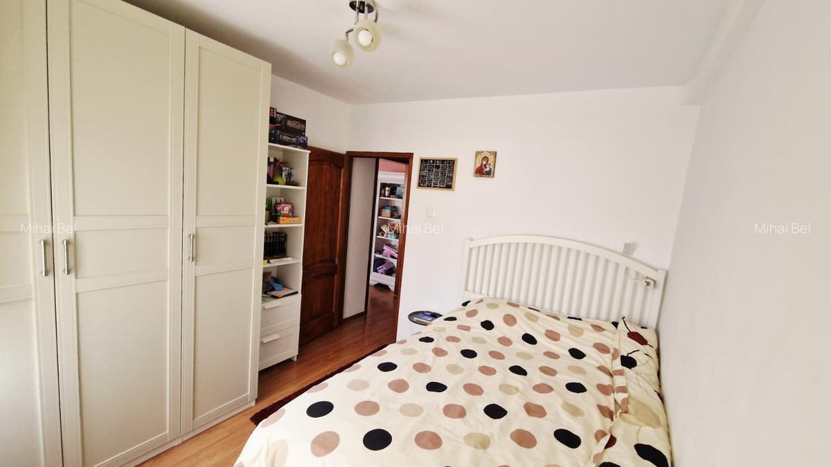Apartament 3 camere – Aleea Postăvarul - 6
