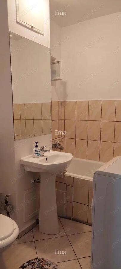 Garsoniera de inchiriat - Cremeni?a, Colentina, Doamna Ghica - 8