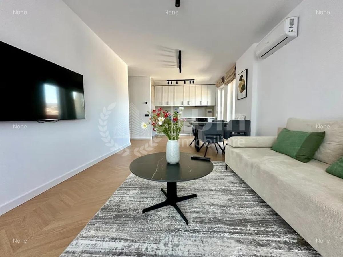 Apartament 3 camere la cheie| Bloc nou | 74mp | Et. 7/8 | Garaj | Iris - 2