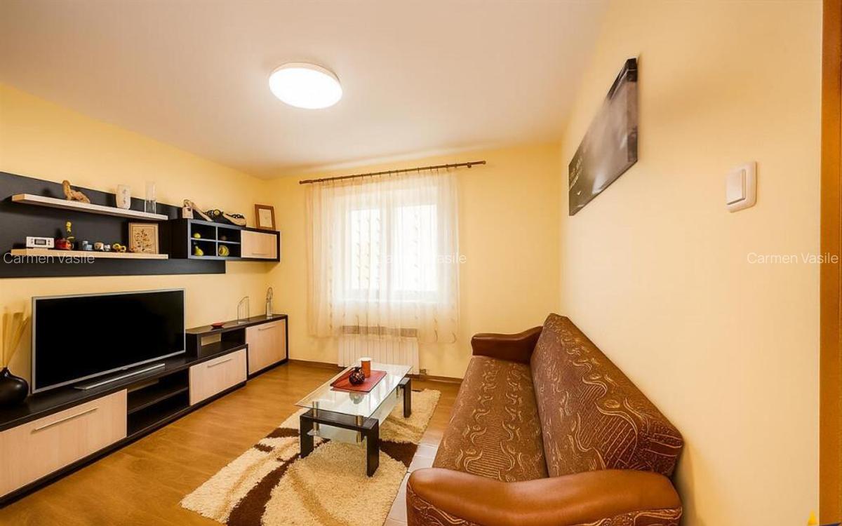Tur Virtual! Apartament doua camere, mobilat, echipat, Tract - 1