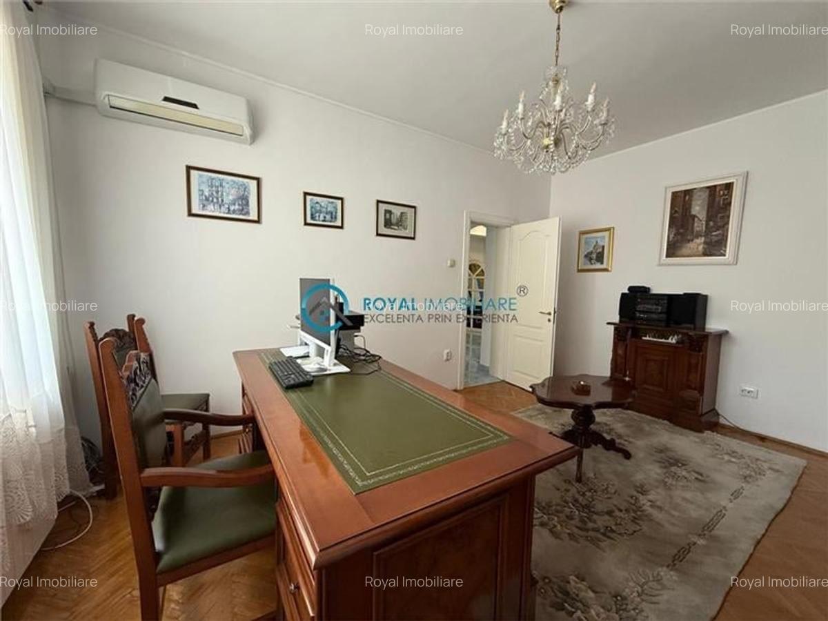 Royal Imobiliare - Vanzare vila P+1+M, zona Ana Ipatescu - 12