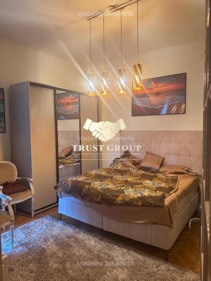 Apartament 3 camere Ultracentral - Fara Risc seismic sau Urgenta - 5