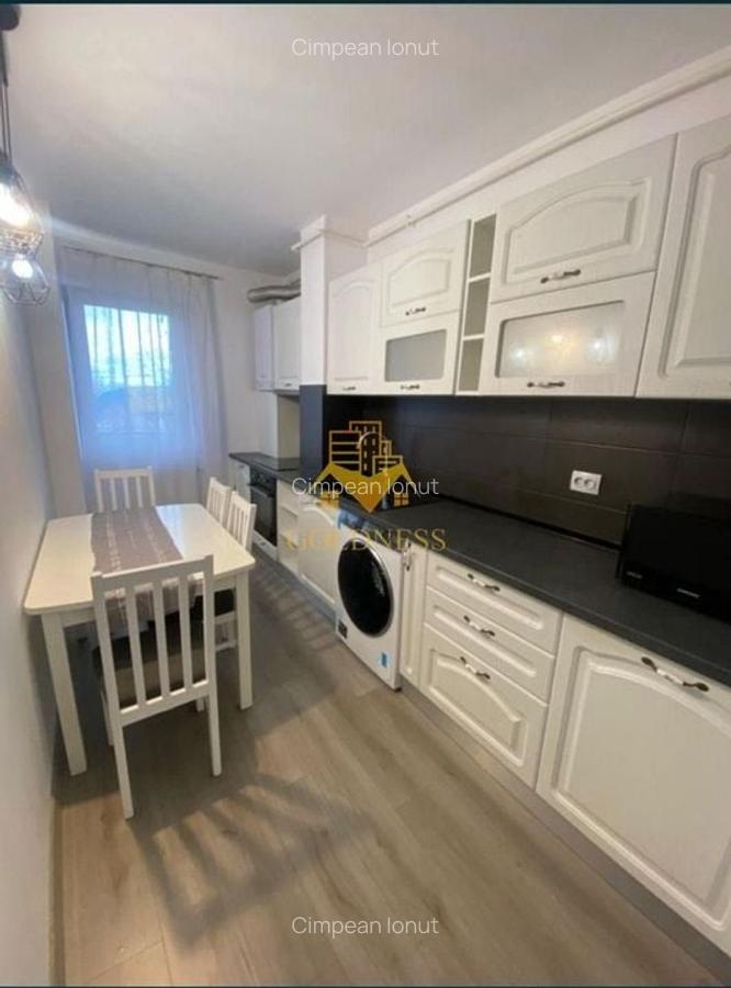 2 Camere decomandate, Parcare,Grand Park, FSEGA,Iulius Mall,Gheorgheni - 3