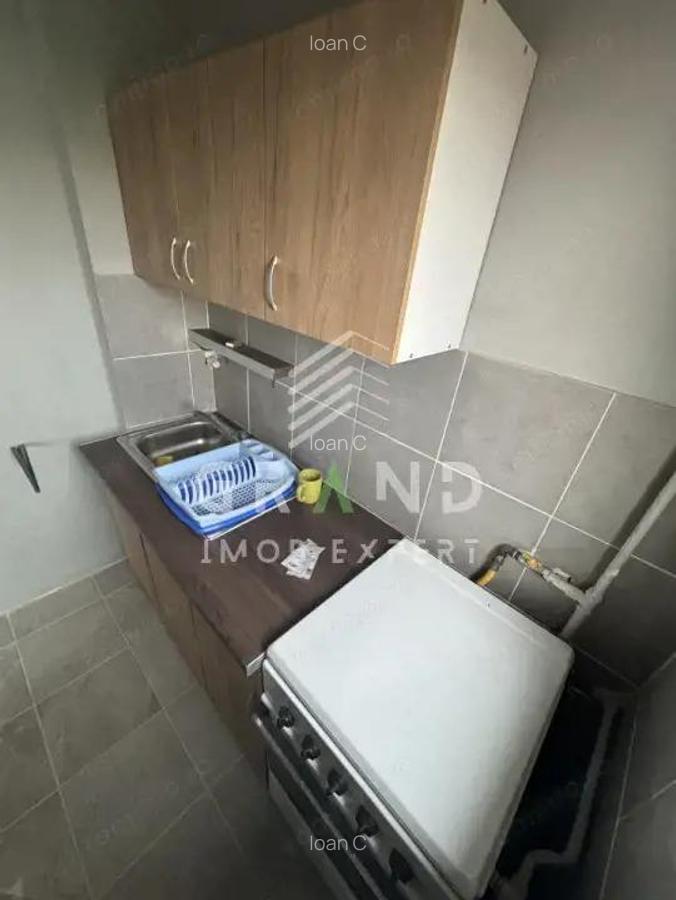 Garsoniera complet renovata+BALCON | Mara?ti/Rasaritului - 2