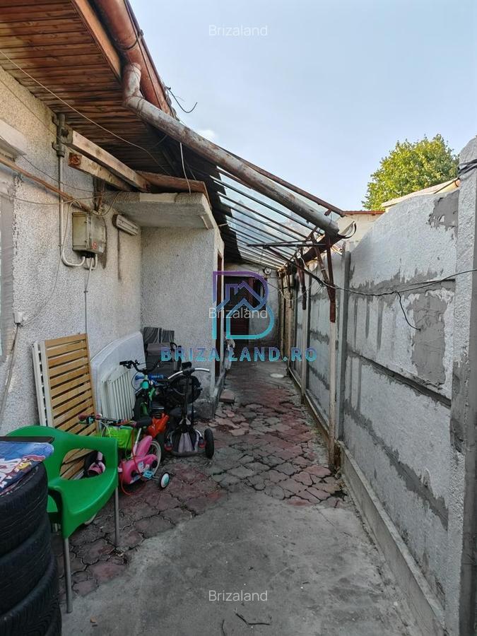 Soseaua Chitilei, zona Infratirii, casa suprafata 71, 3 camere, teren 100mp - 1