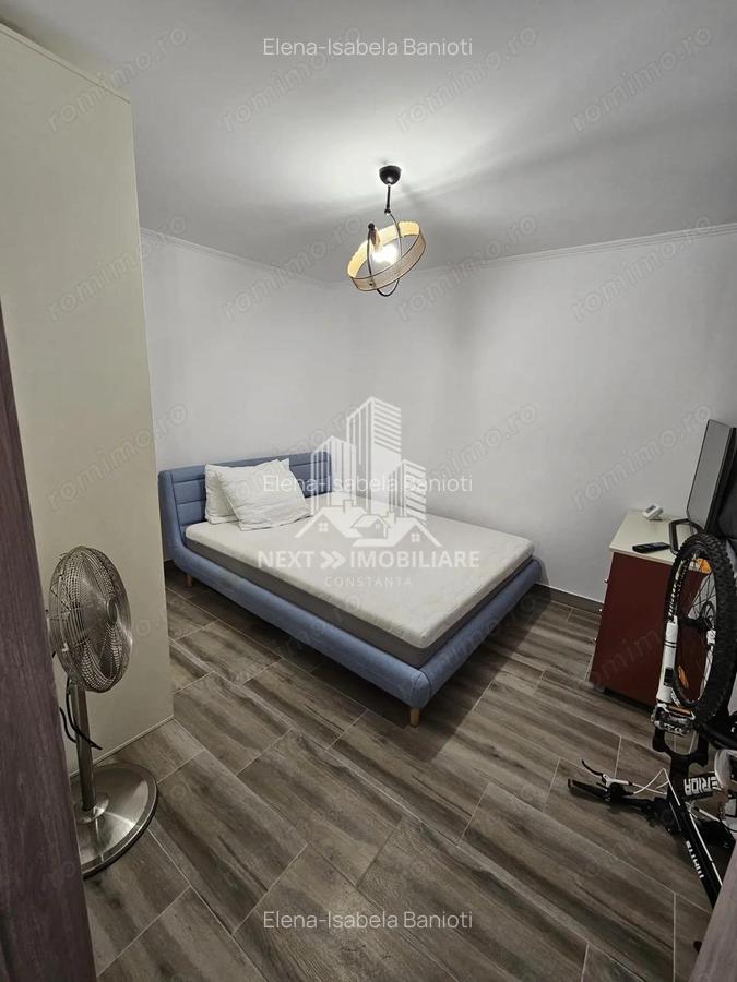 Studio modern -38mp bucatarie separata, mobilat si utilat - 6 Studio modern -38mp bucatarie separata, mobilat si utilat - 6