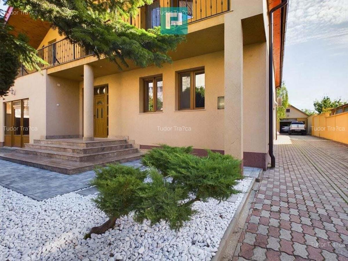 Vila cu teren generos in Parneava - 19 Vila cu teren generos in Parneava - 19