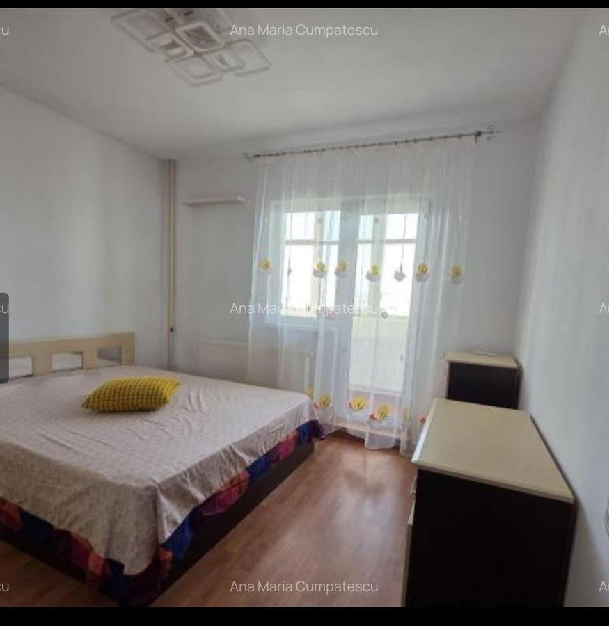 Apartament 3 cam Tomis Nord - 4