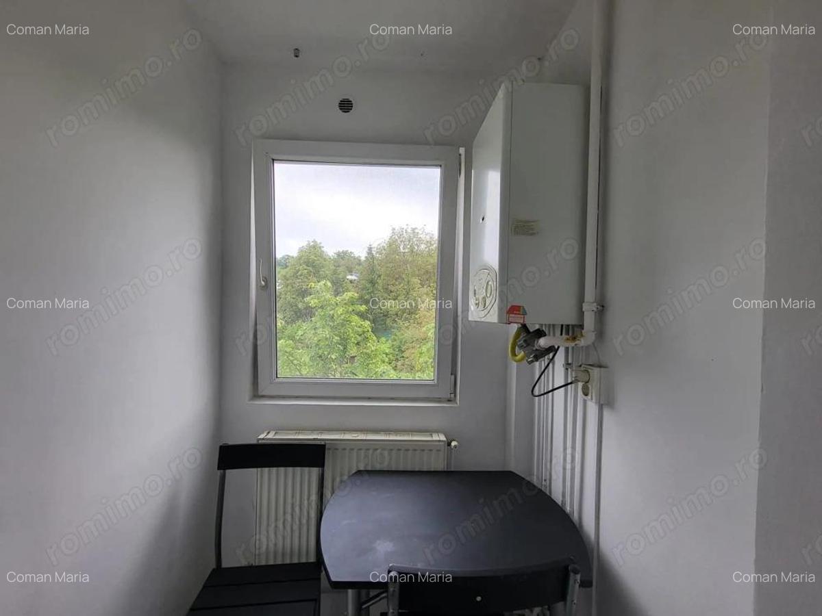 INCHIRIEZ APARTAMENT CU 1 CAMERA TUDOR - 6