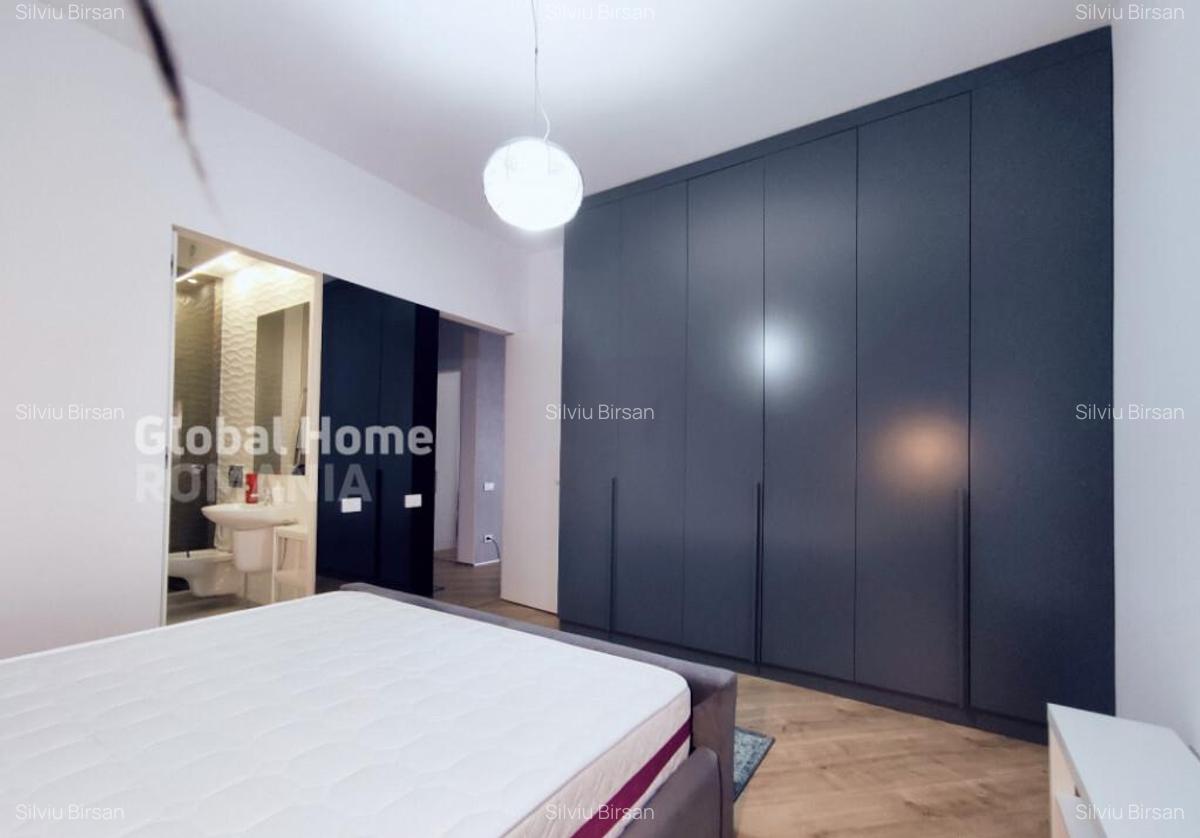 Apartament 3 camere 68,69 MP | Pipera - 4City North - 6