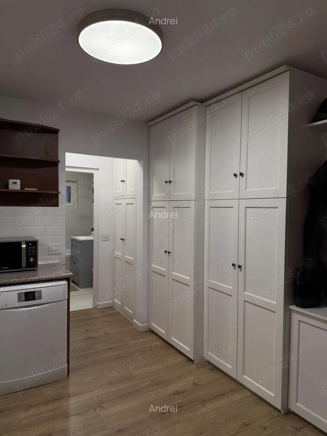 Vand apartament 2 camere 71 mp - Cartier Alfa - 8