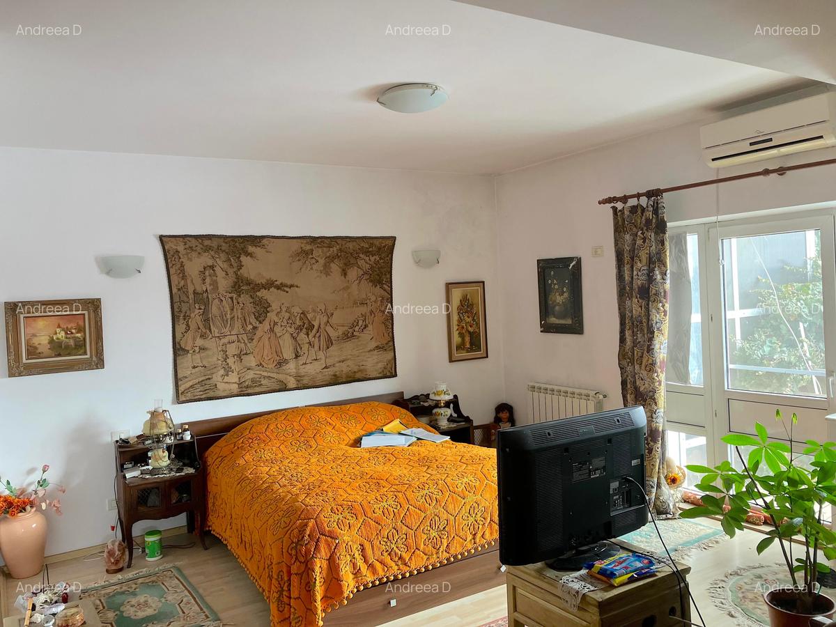 Iancu Nicolae Jolie Ville, apartament in vila - 2