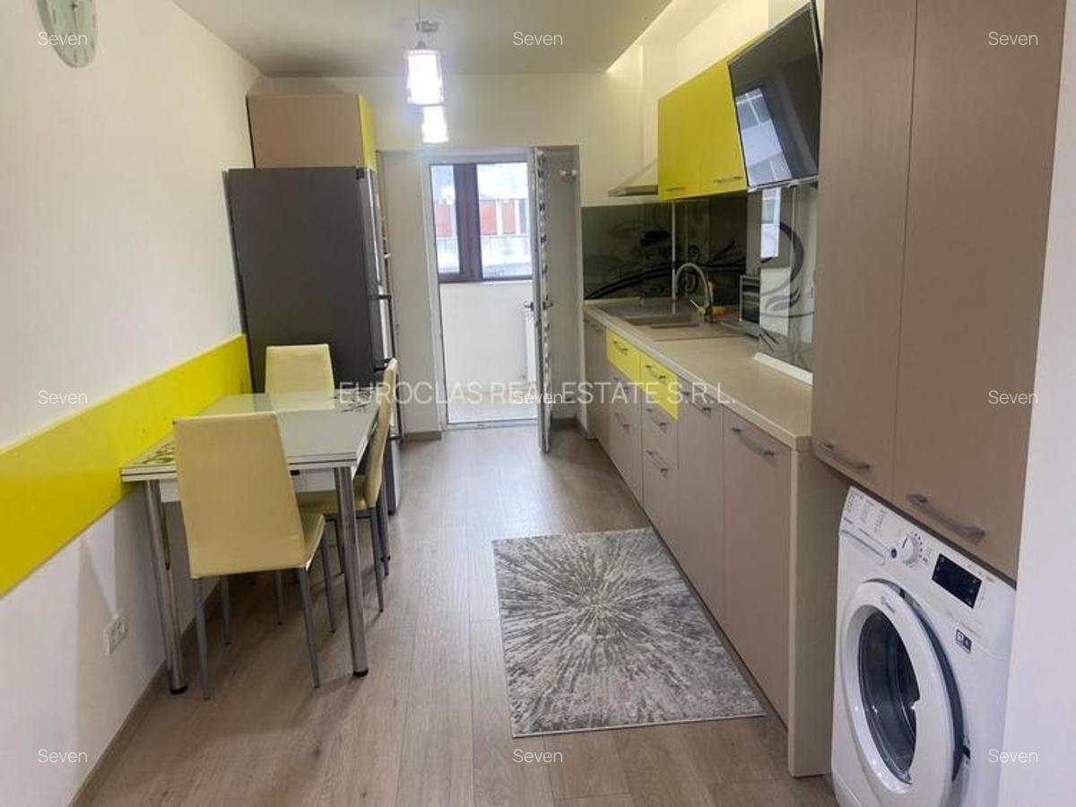 Studio - zona Stadion - 115.000 euro(Cod E6) - 6