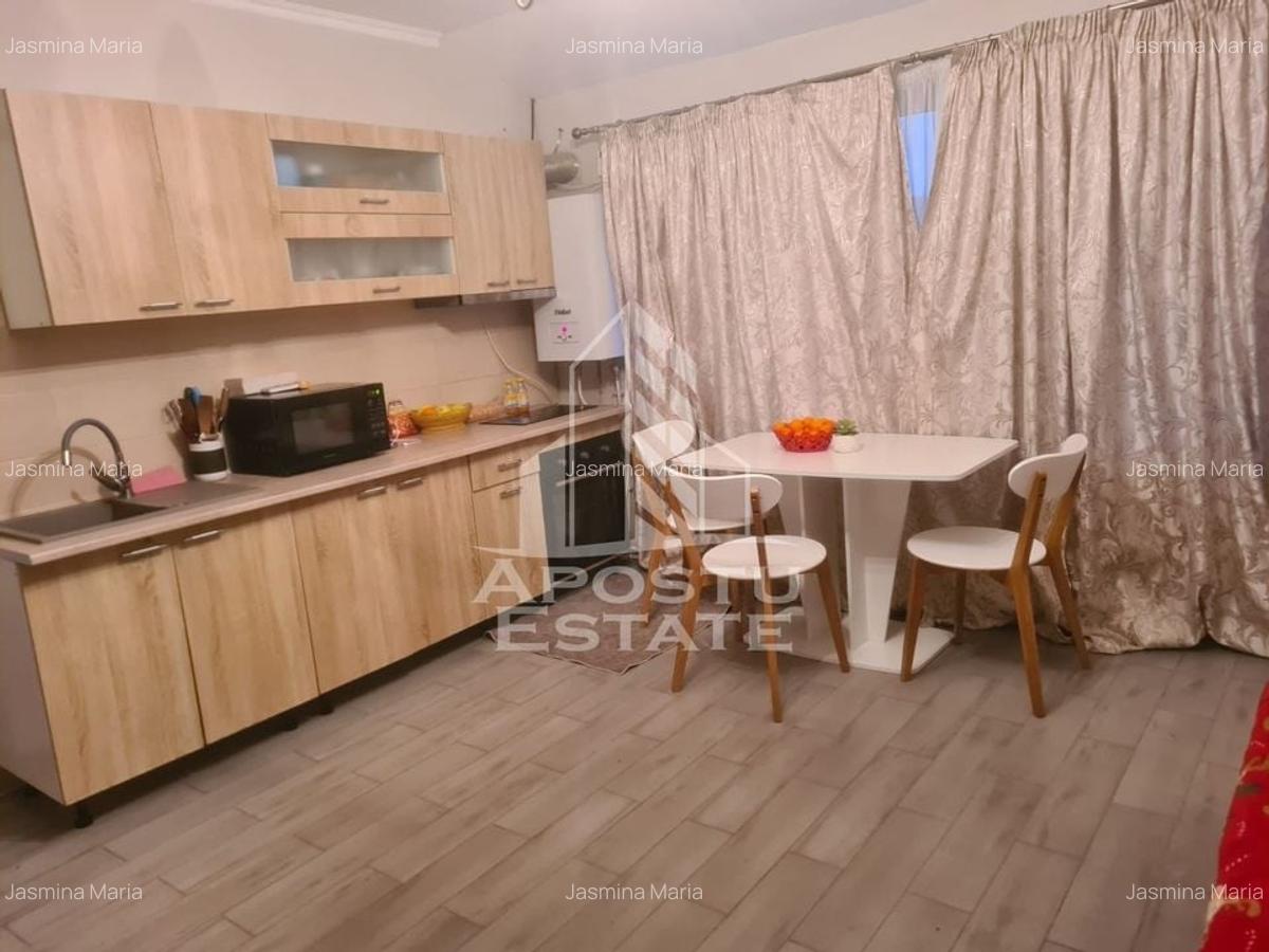 Apartament cu 2 camere decomandat în Freidorf - 1