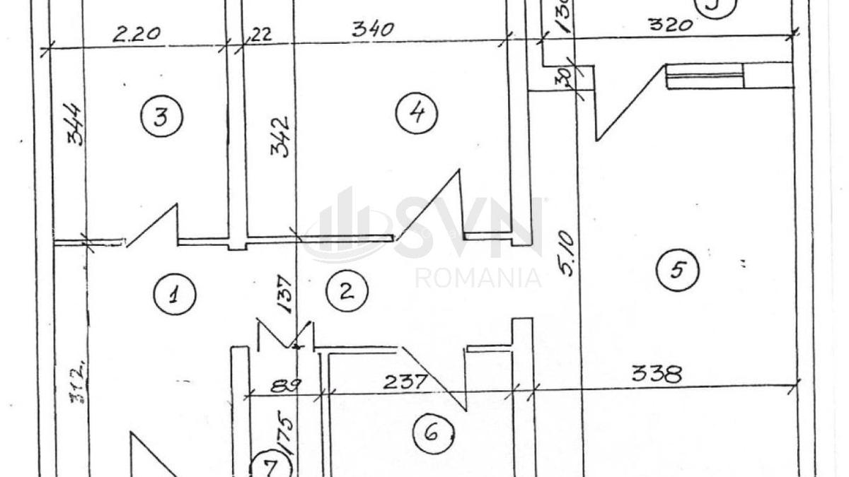 REA1023536 Apartament 2 Camere I De Vanzare I Dorobanti I Victoriei I Stefan cel - 10