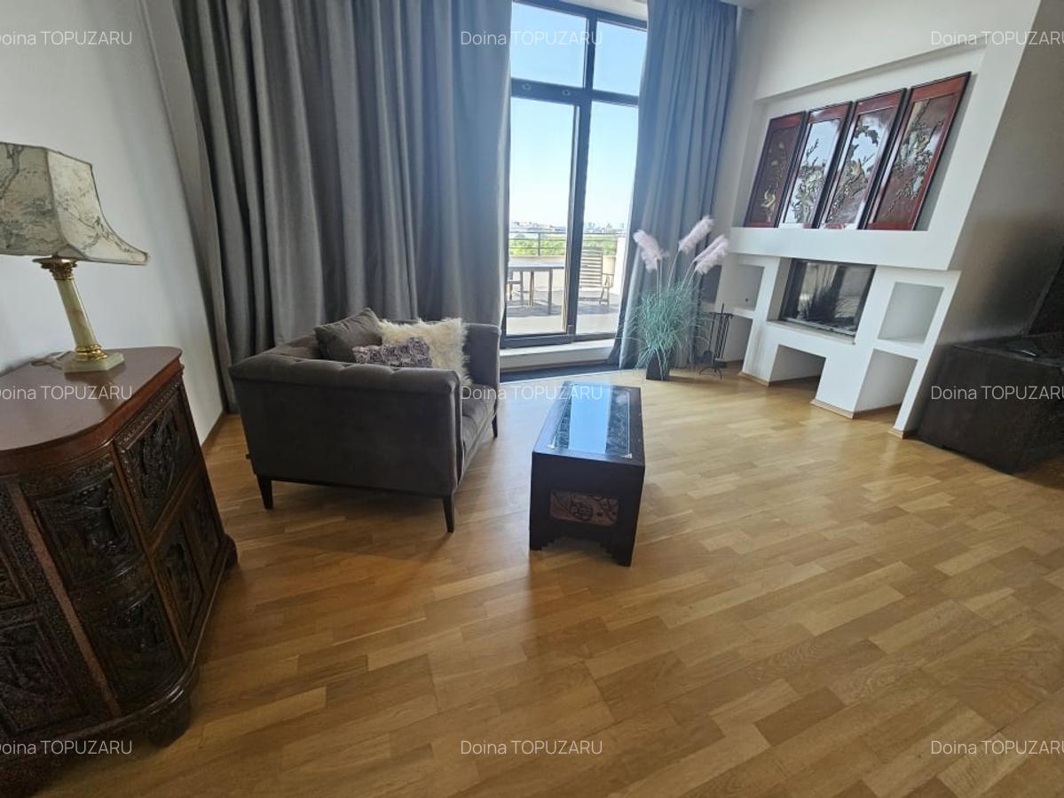 Apartament cu 4 camere decomandat, mobilat în Iancu Nicolae - 7