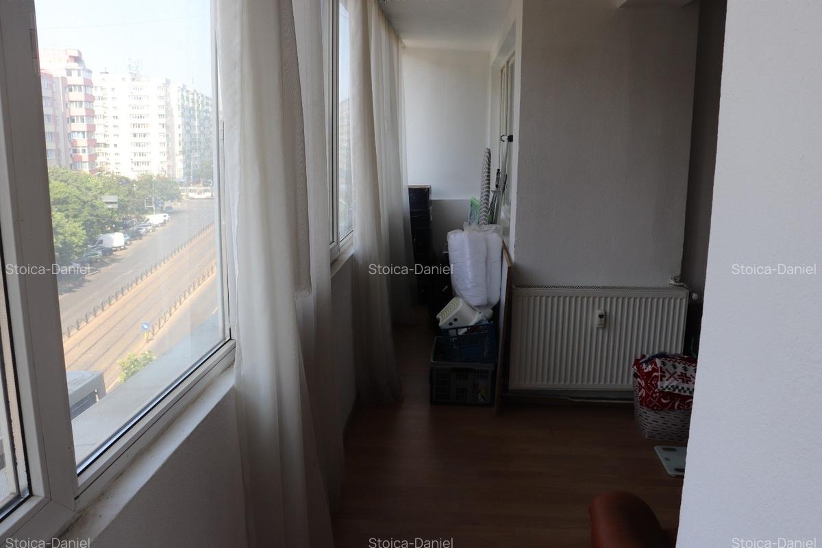 APARTAMENT 2 CAMERE | 52MP | OBOR | ETAJ 5 / 8 | PROX METROU - 4