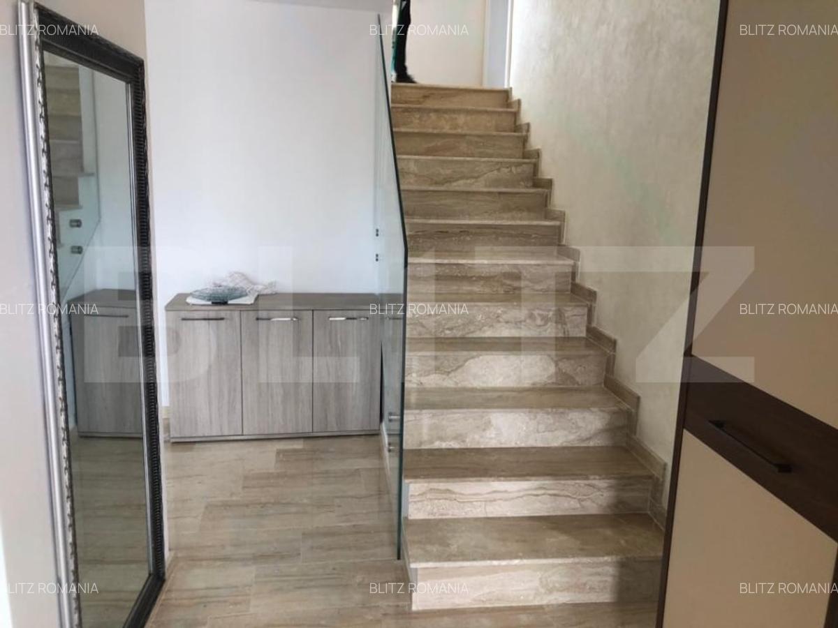 Resedinta de Lux in Beclean –calitate premium exterior-interor - 17