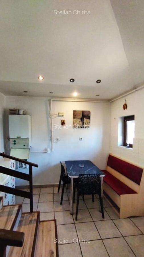 Inchiriez Apartament 2 Camere in vila Parcul Carol, Fabrica de chibrituri - 12
