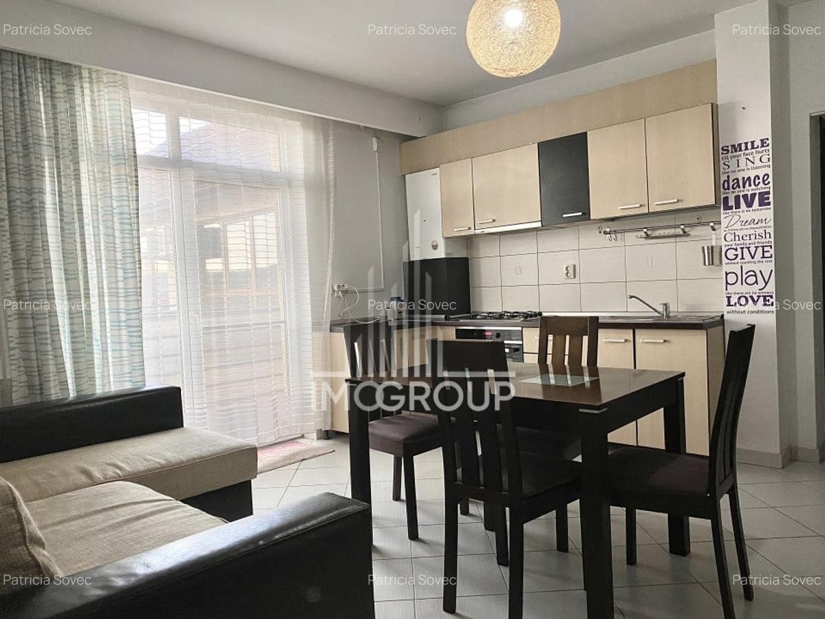 Apartament cu 2 camere, str Cetatii colt cu Avram Iancu - 4