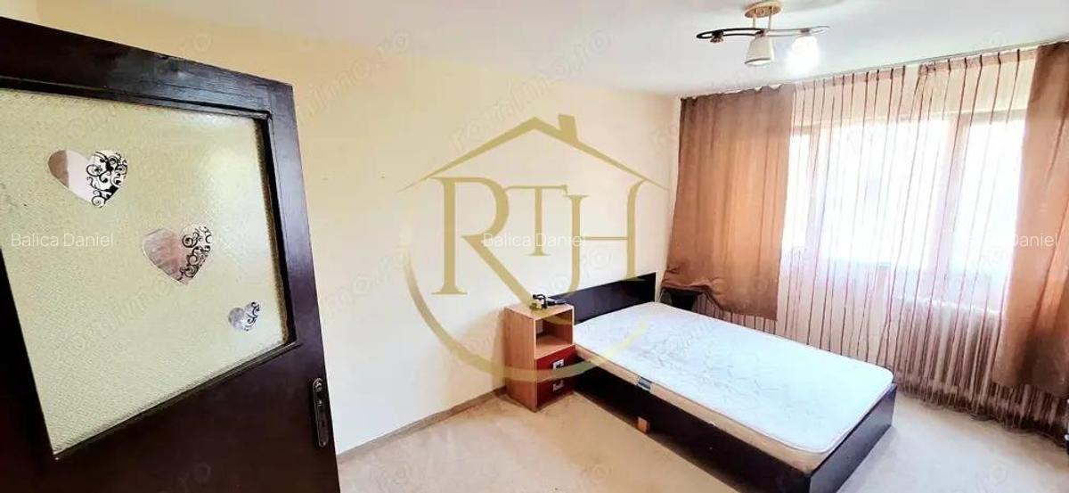 Inchiriem apartament 1 camera, zona Complex Studentesc, str. Miorita - 8