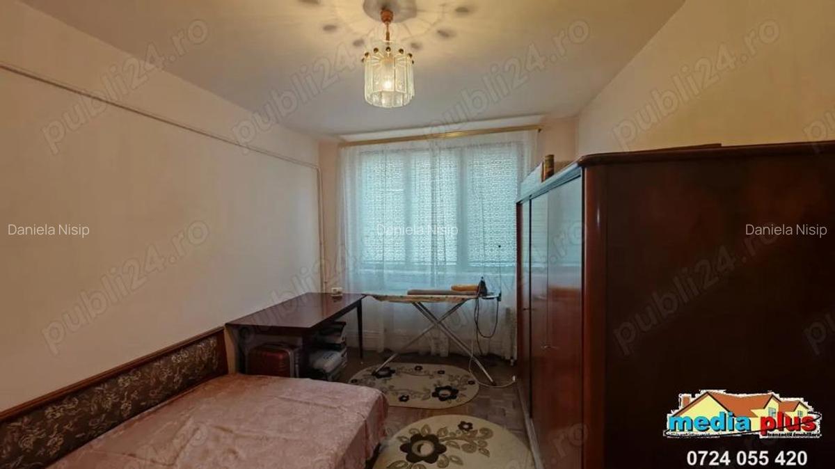 Vanzare apartament Micro 19, Str. Brailei, Confort I - 7