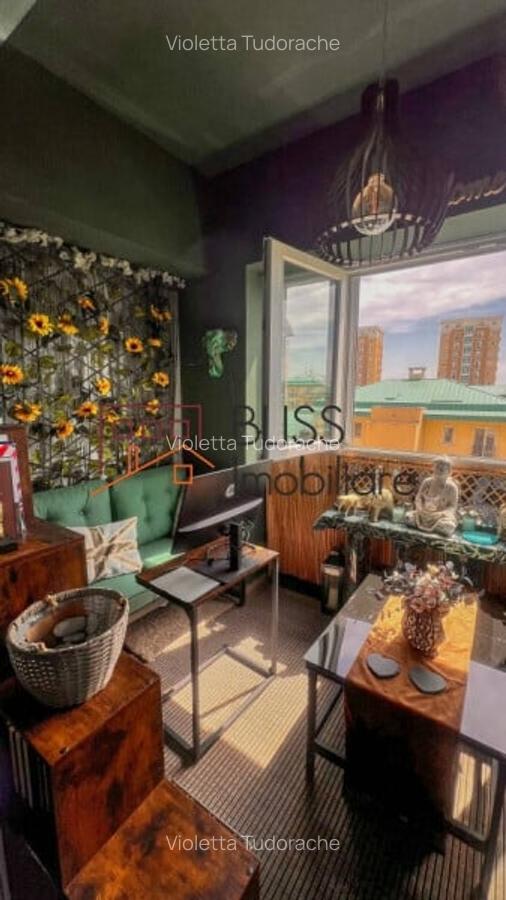 Apartament 2 camere în zona Pipera Nord - 4