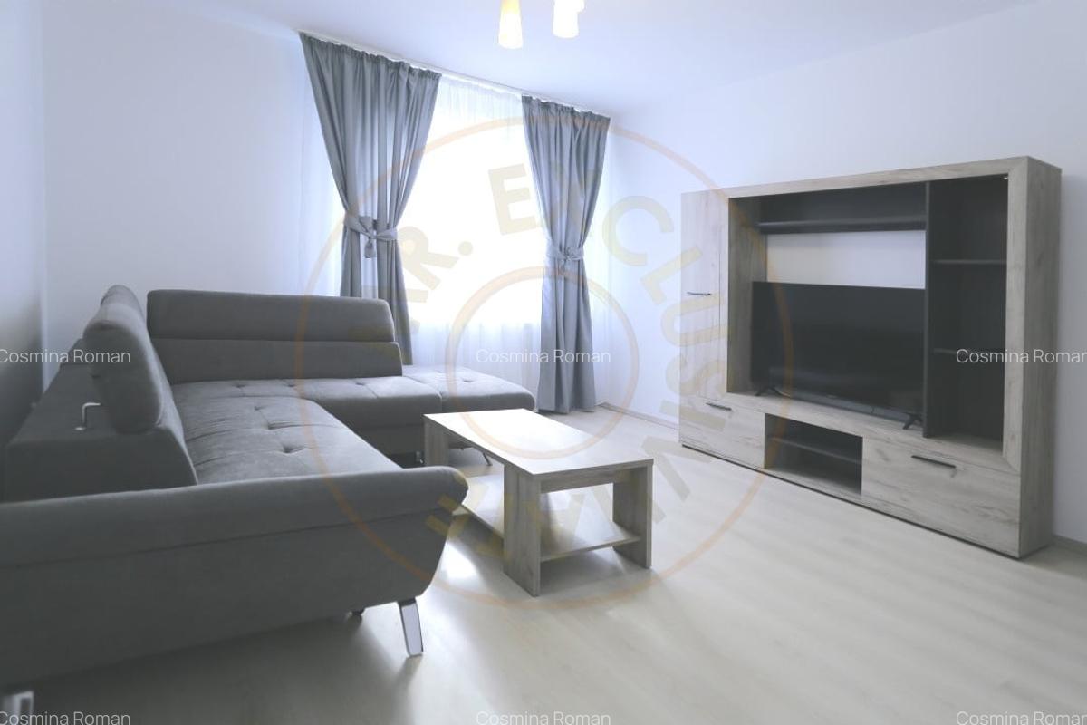 Inchiriere Apartament modern ultracentral - totul nou - 1