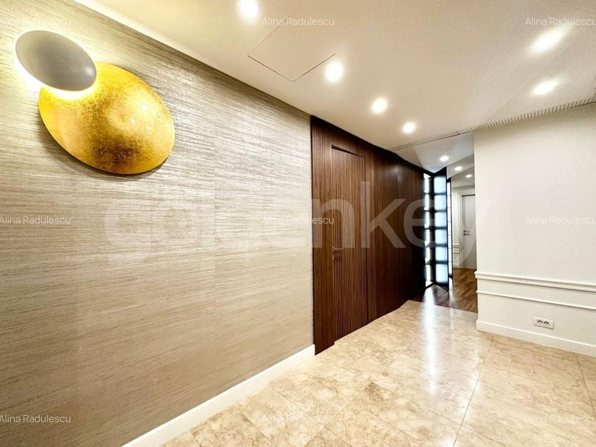 Apartament cu 4 camere si 23mp terase | garaj si boxa - 17