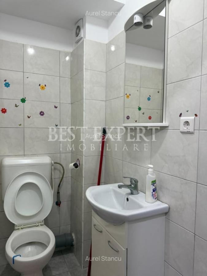Apartament 3 camere complet mobilat si utilat -Disponibilitate imediata - 8