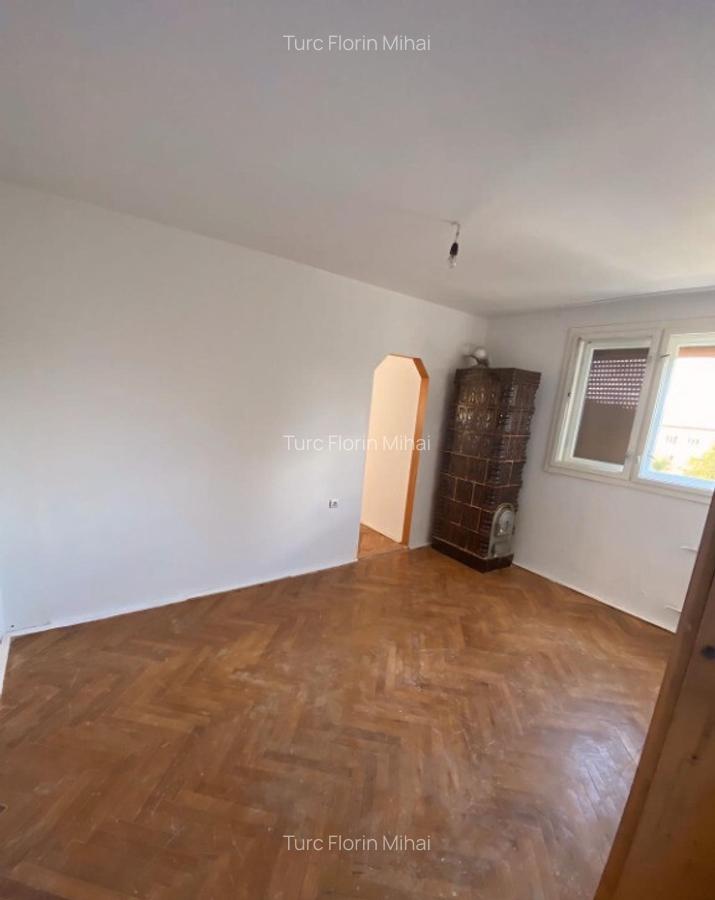 Apartament 2 camere Huedin | Strada Avram Iancu - 1 Apartament 2 camere Huedin | Strada Avram Iancu - 1