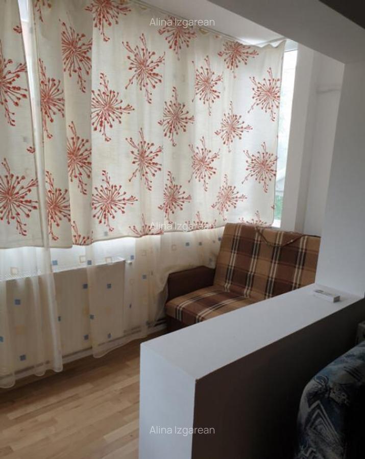 Apartament cu o camera Sagului - 1