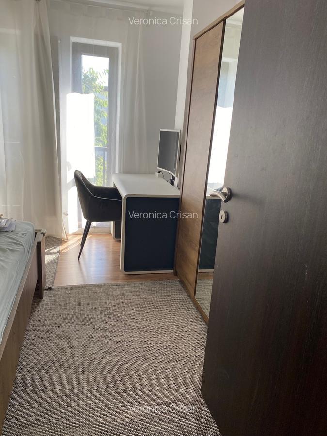 Casa 4 camere Iris, zona Piata 1 Mai, 120 mp, curte, parcare - 12