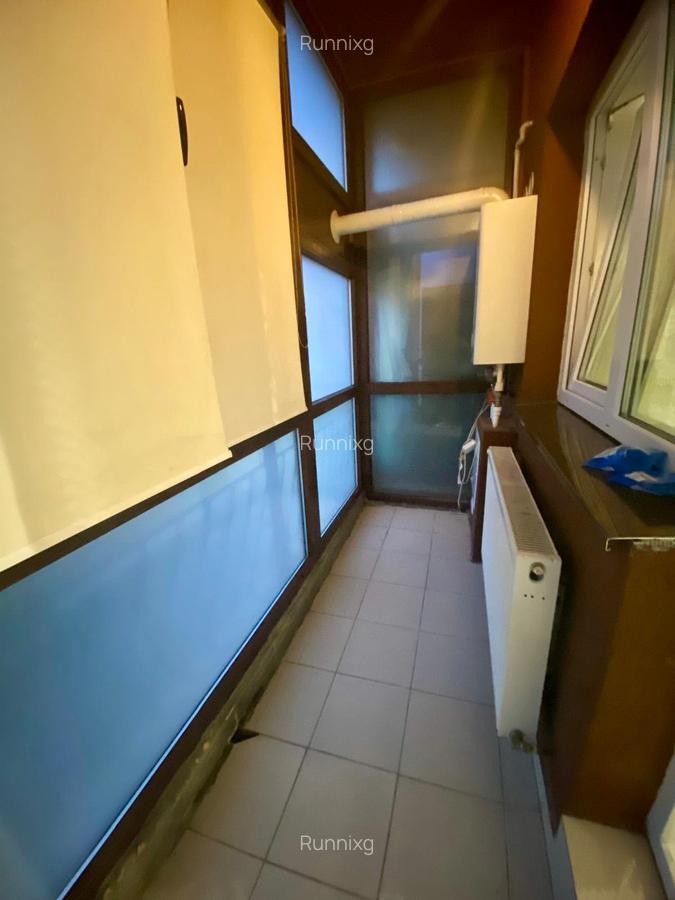 Apartament - 2 camere - Centrala proprie - AC  - Militari Residence - 7