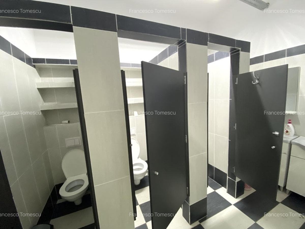 Spațiu comercial, 750 mp în Central - 9