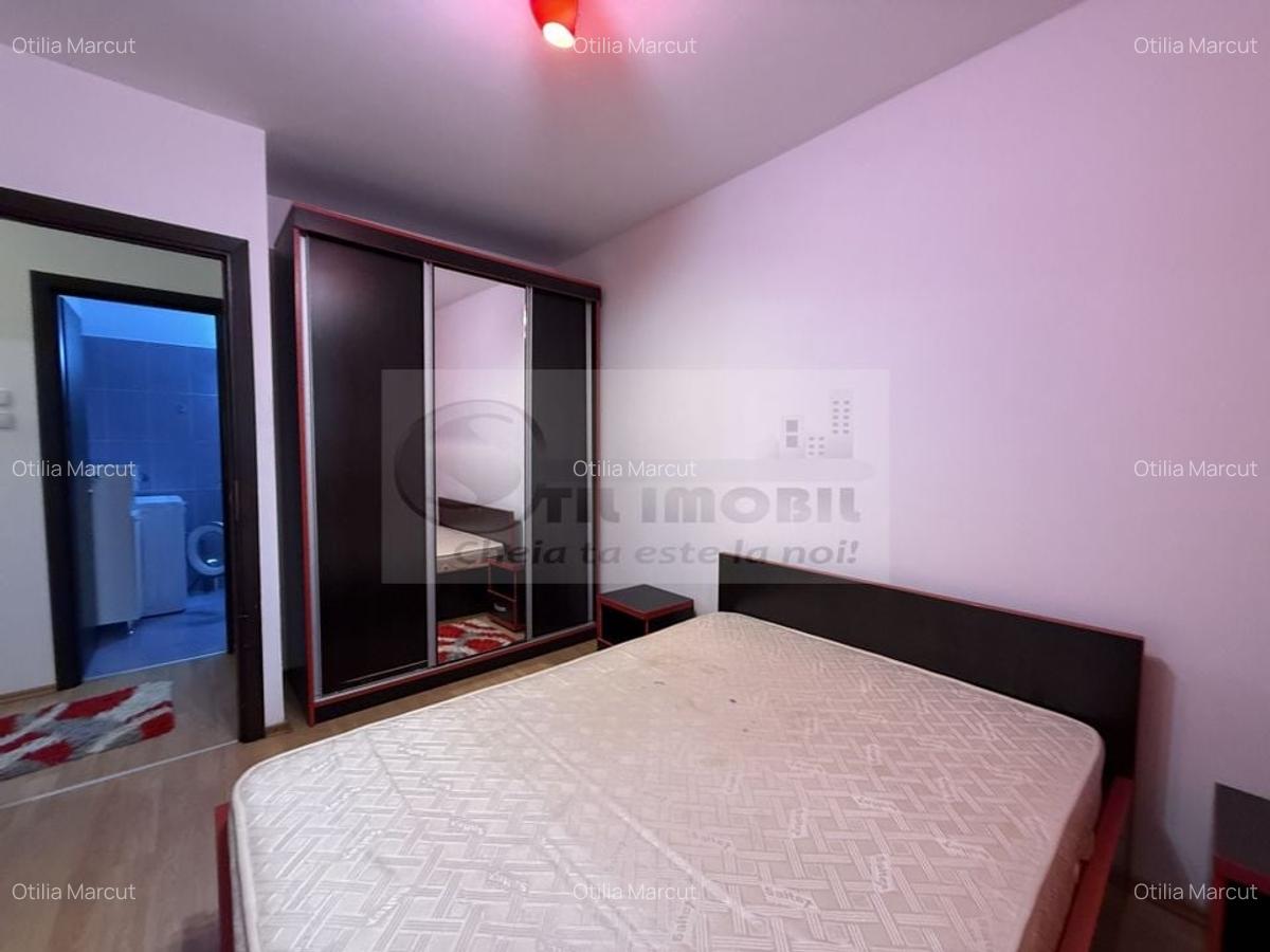 3 CAM TATARASI ETAJ 2, CENTRALA PROPRIE, 2 BAI, SUD,GREEN PARK,negocia - 14