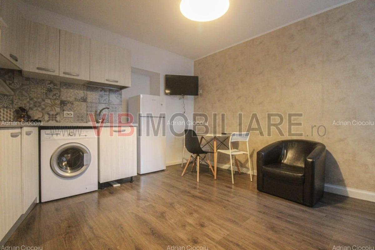 2 camere - Ultracentral - Parcul Cismigiu - Stirbei Voda - 5