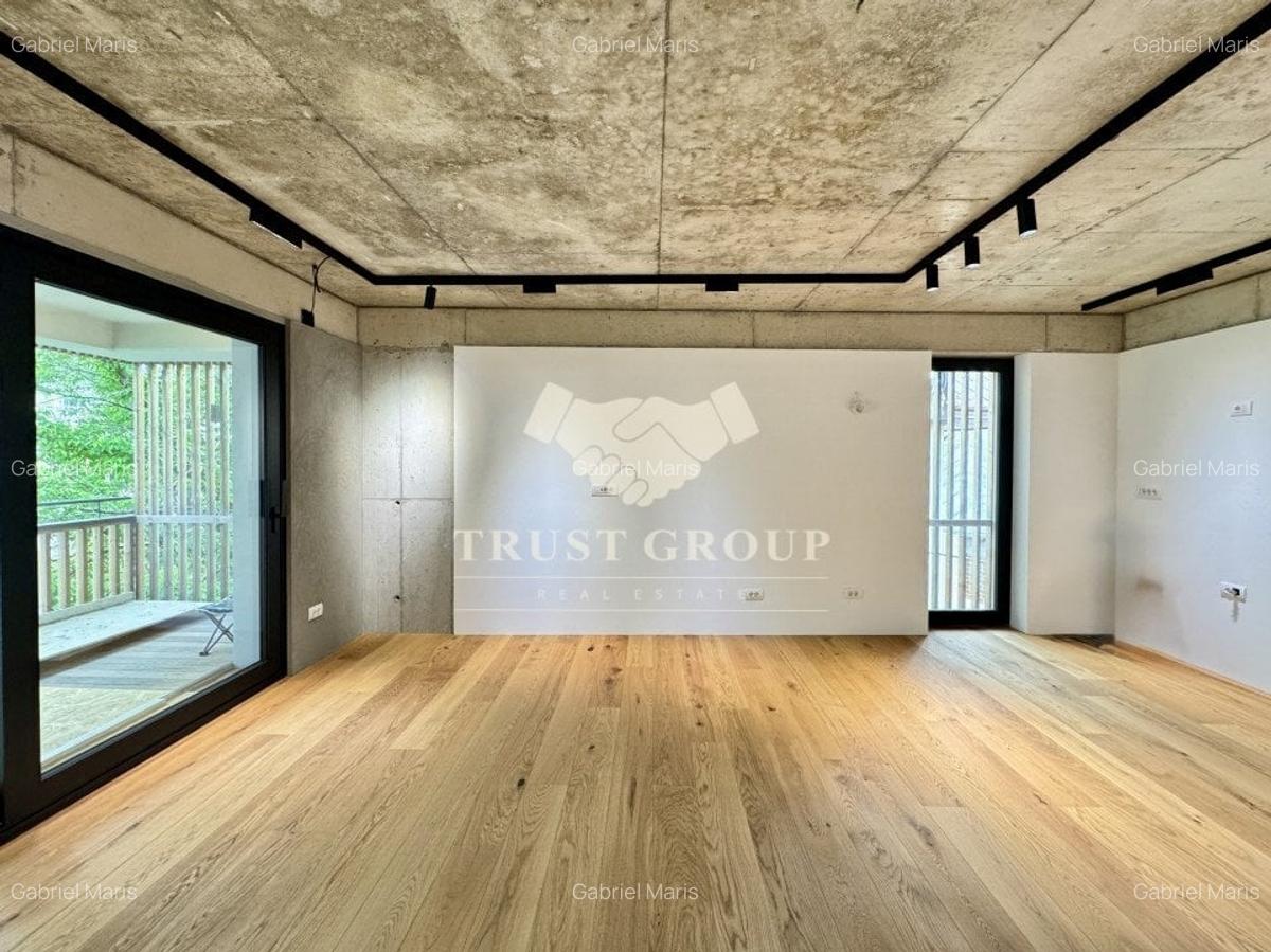 Apartament 3 camere lux - Dorobanti | Loc de parcare - 4