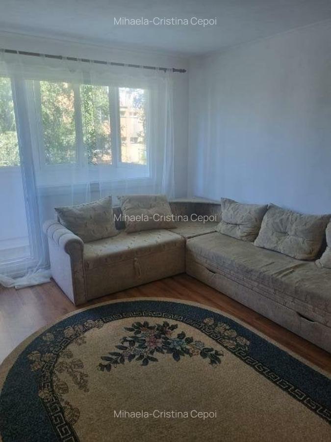 Apartament cu doua camere semidecomandate zona saturn - 4