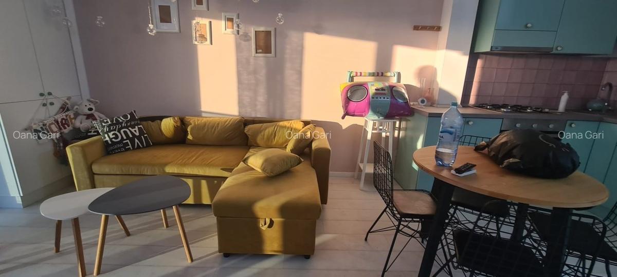 Mamaia  2 cam termen lung- vedere lac ,bloc nou cu parcare la subsol - 6