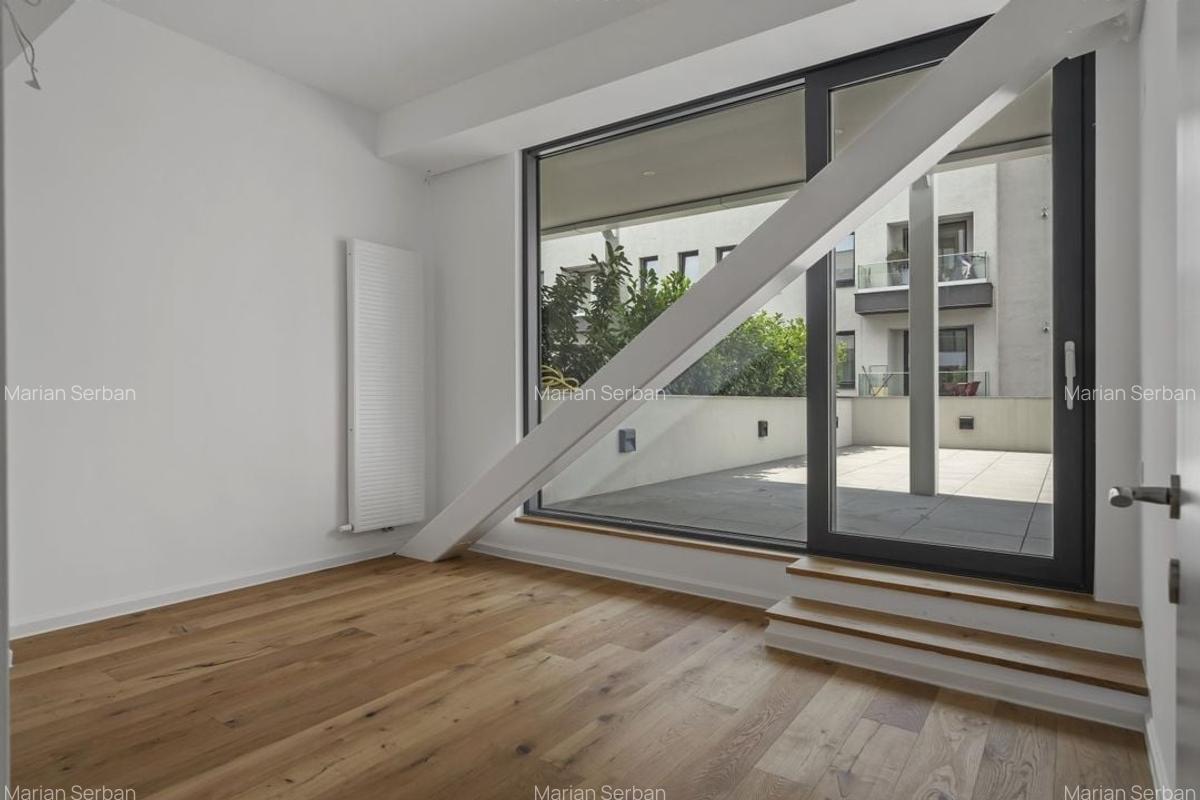 Apartament cu 3 camere decomandat în Aviației - 10
