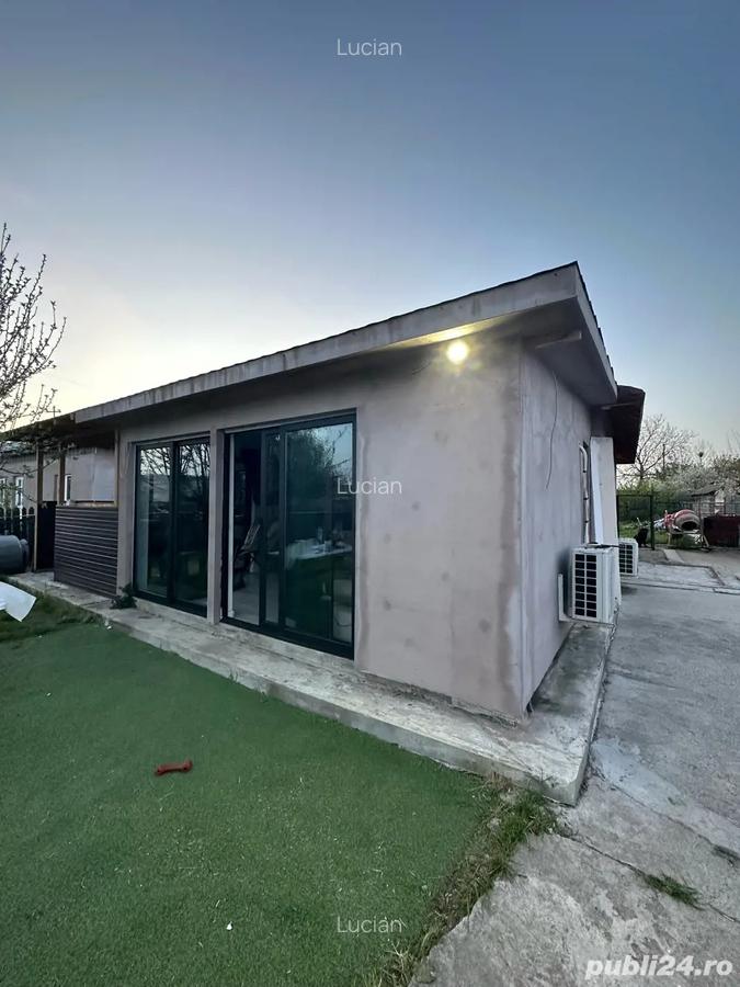 Se vinde casa in Cocani, Crevedia - 6