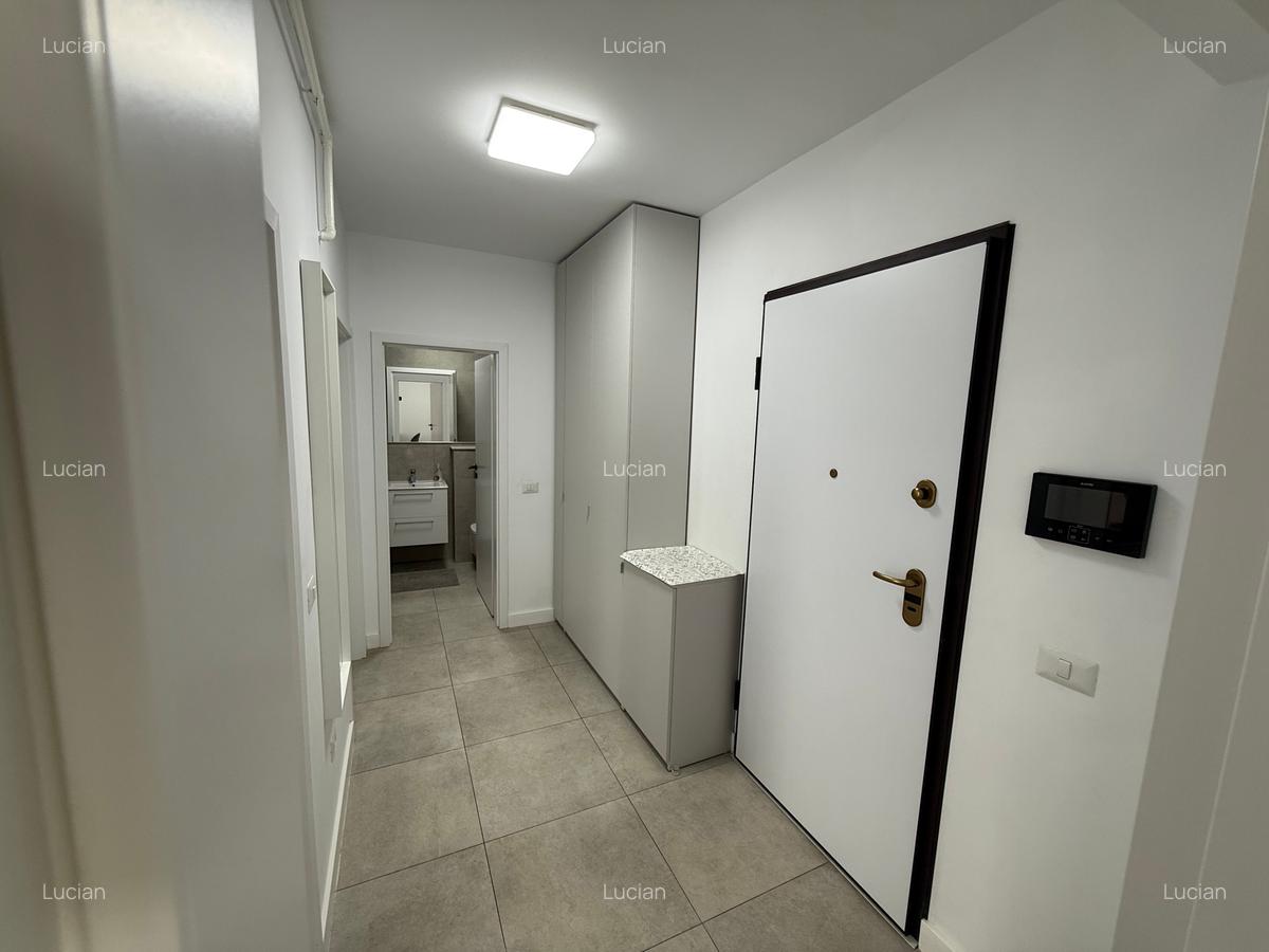 Apartament 2 camere  Crangasi  Grozavesti - 8