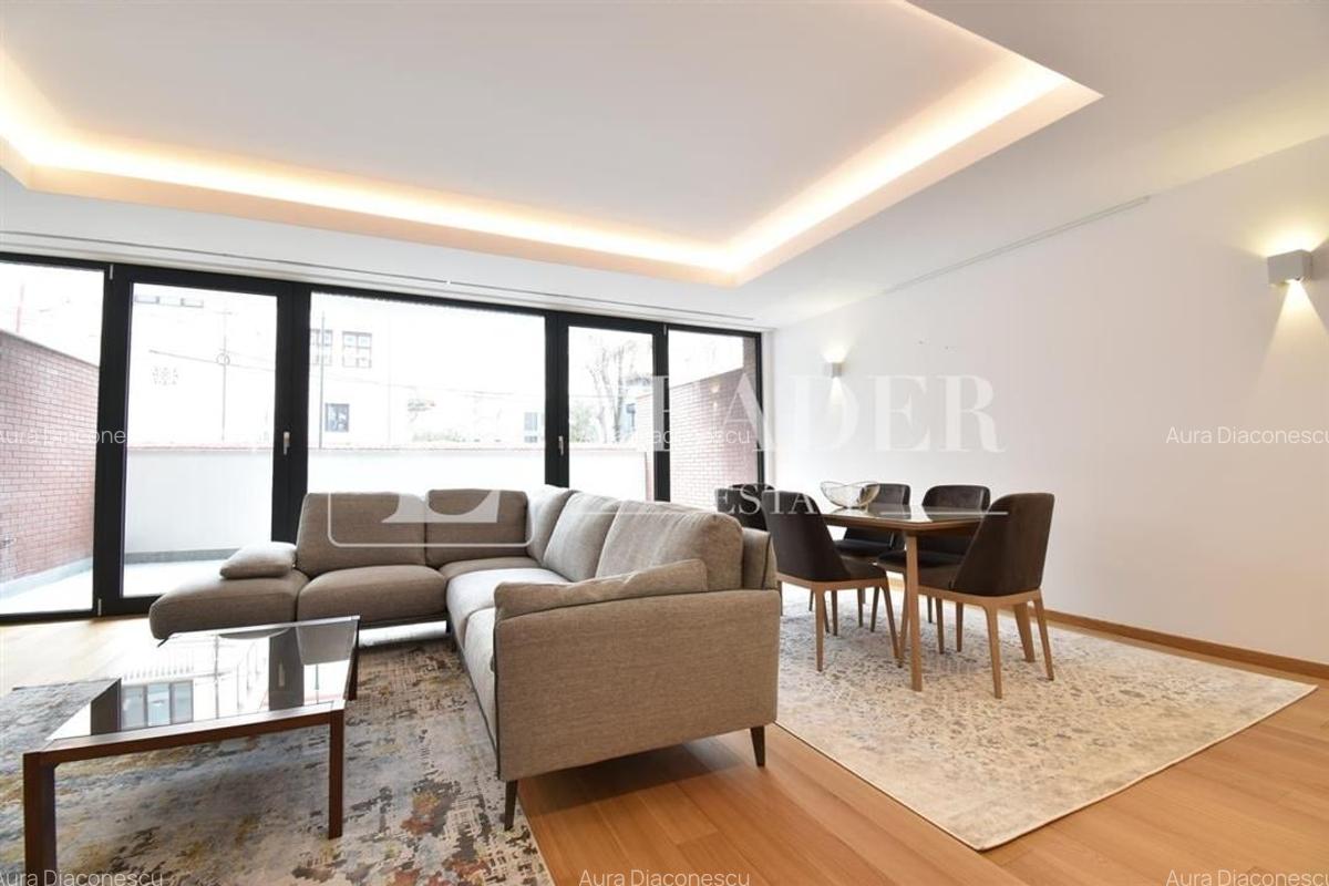 Apartament cu 3 camere decomandat în Primăverii - 3