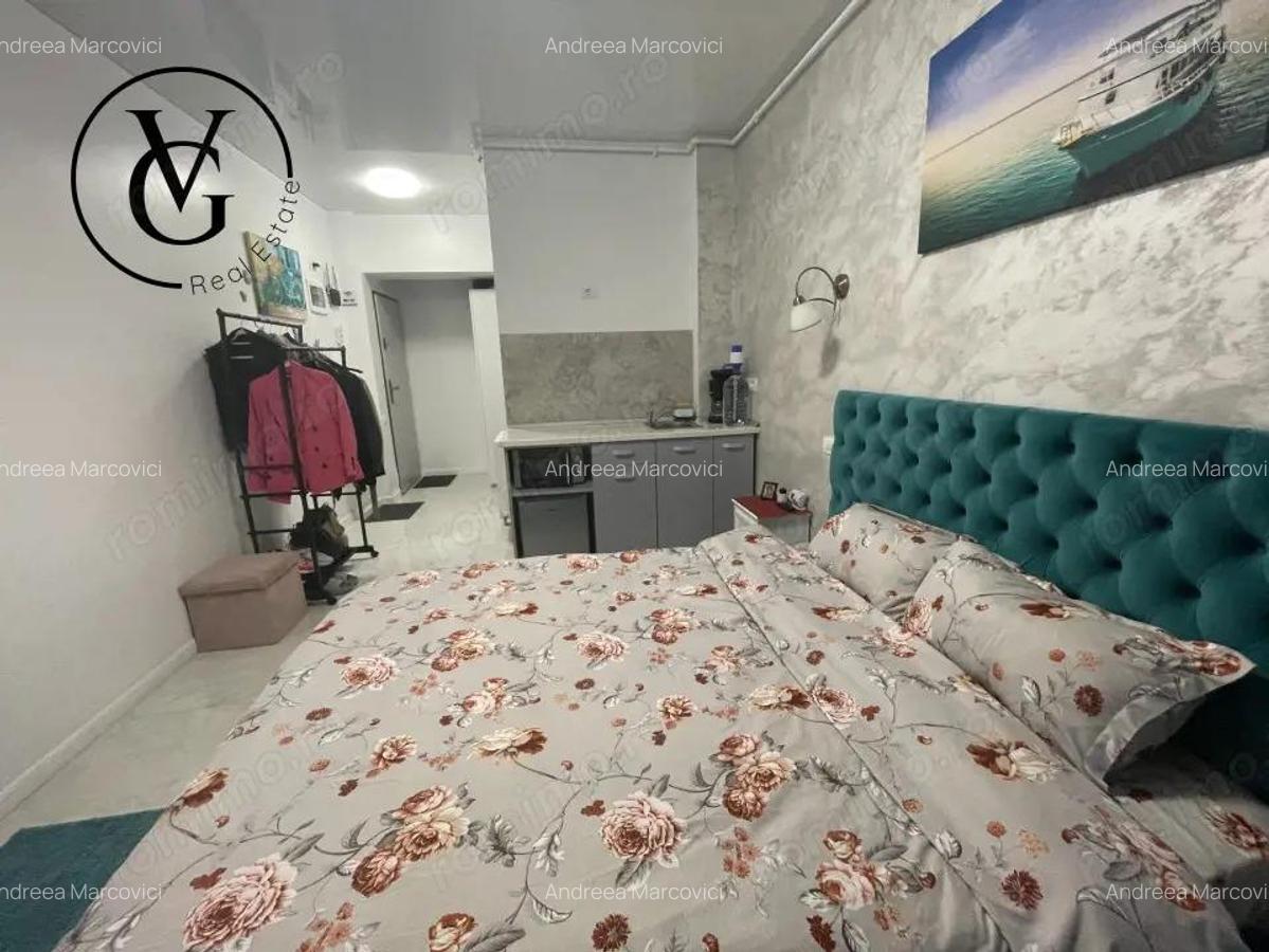 Studio | Mamaia | Ideal investi?ie - 2